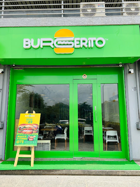 Burgerito