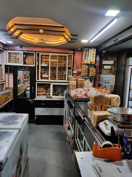 Saad Bakery