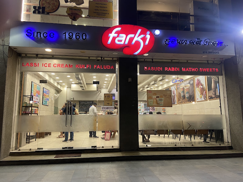 Farki (Drive in)