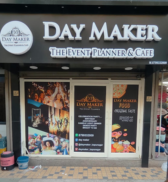 Daymaker bapunagar