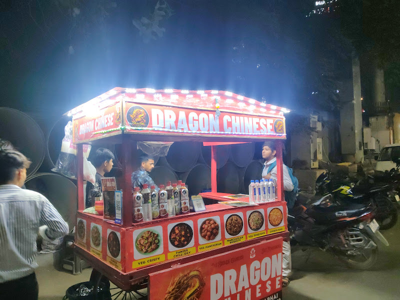 Dragon chinese