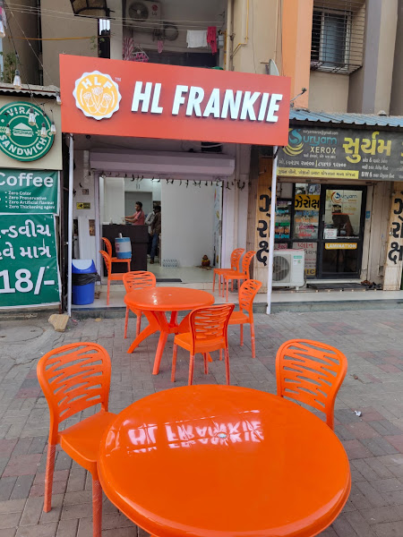 HL Frankie (Nikol)