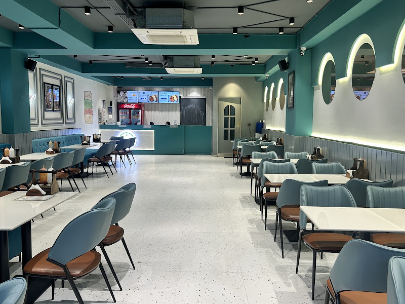 Martino'z Pizza Shastrinagar