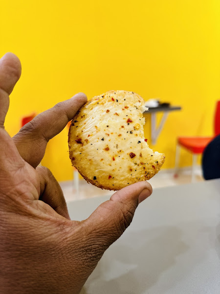 havbean chandkheda