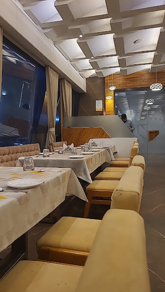 Shaahana Restaurant & Banquet