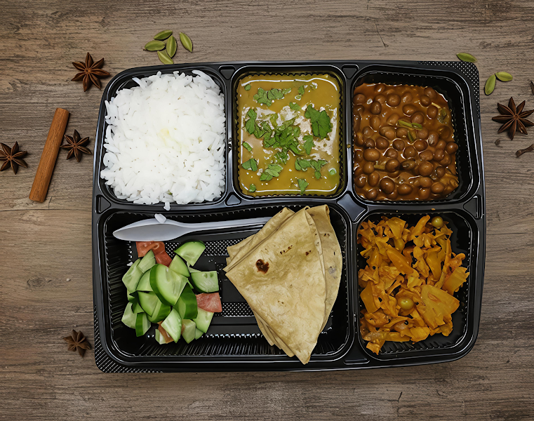 Madhav dining hall And tiffin services