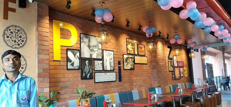 Pizza Zone Chandkheda