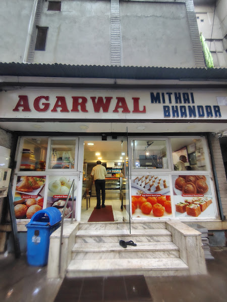 Agarwal Mithai Bhandar