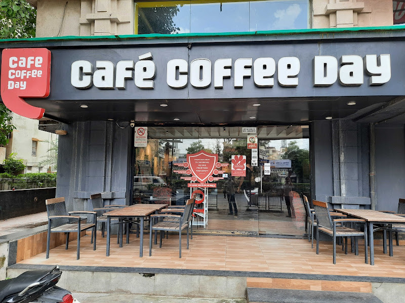 Café Coffee Day