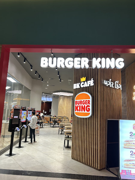 Burger King