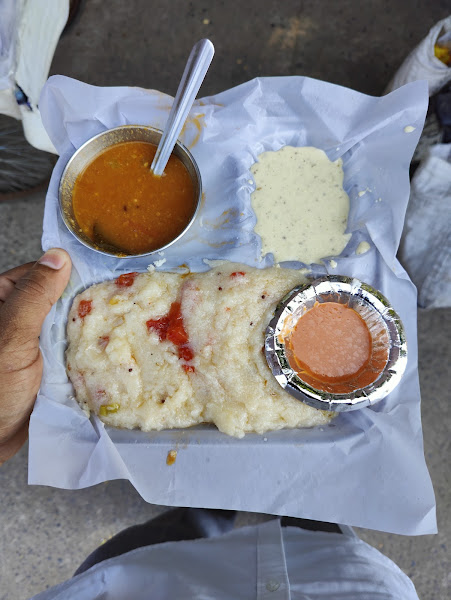 Matrusree South Indian Foods