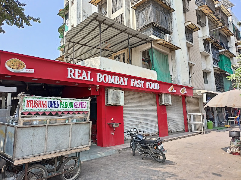 Real Bombay Fast Food