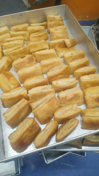 Riya Bakery