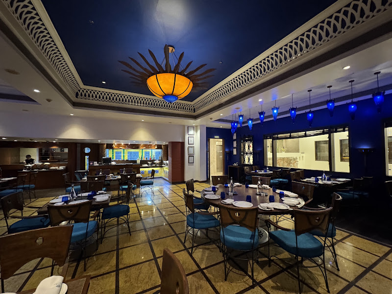 The Great Kabab Factory