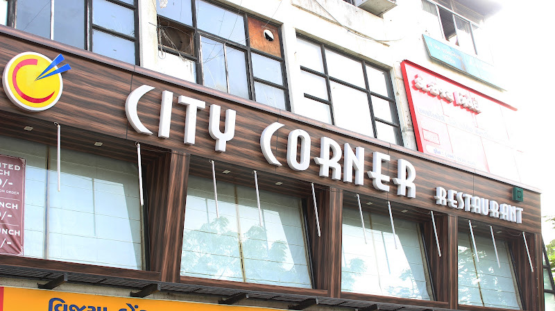 City Corner Restaurant