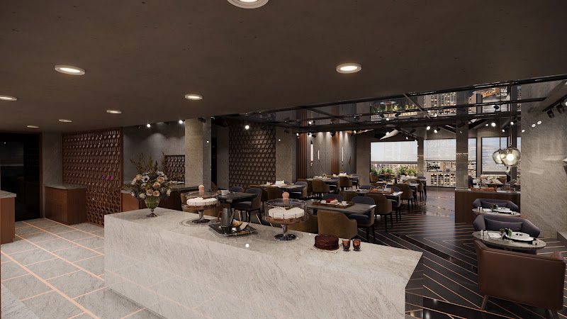 Spiceville Restaurant - By Hotel Nalanda