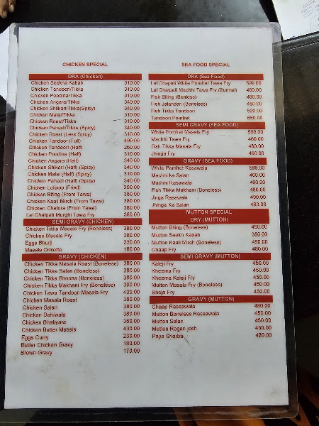 Tawa Dawat
