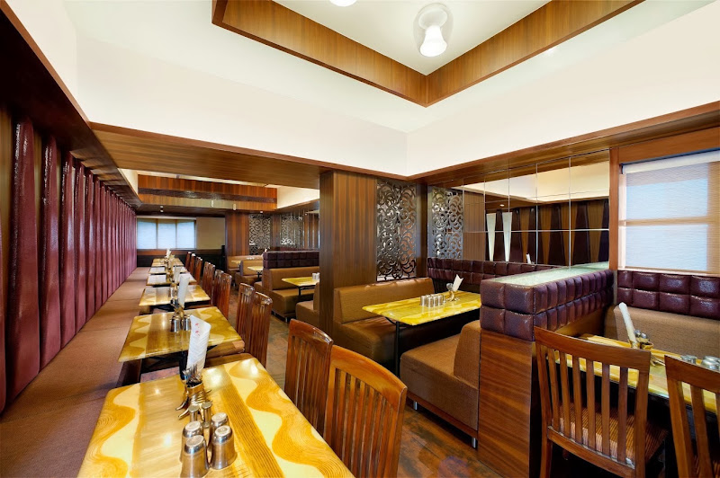 Sankalp Restaurant