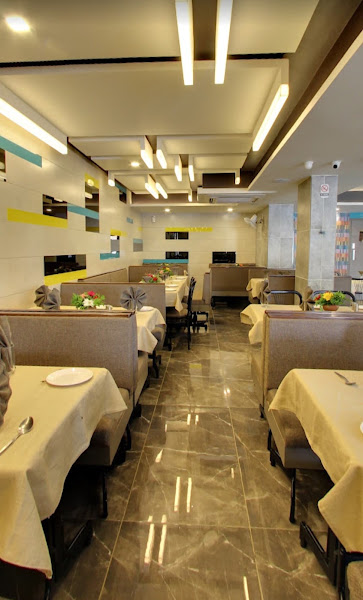 Utsav Restaurant