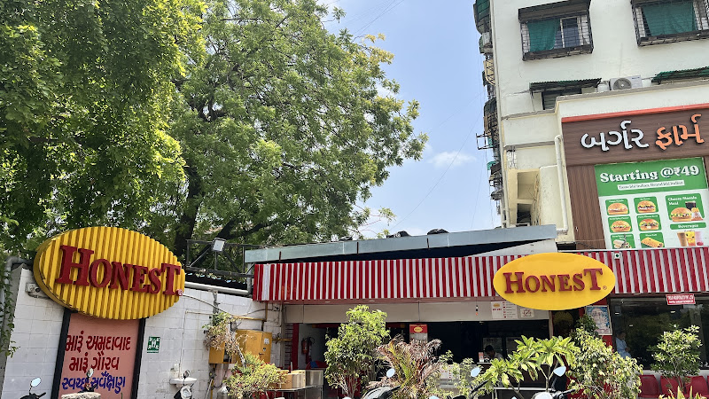 Honest Restaurant