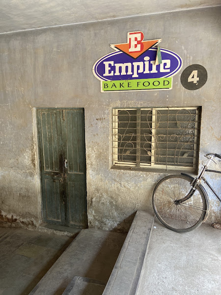 Empire Bakery