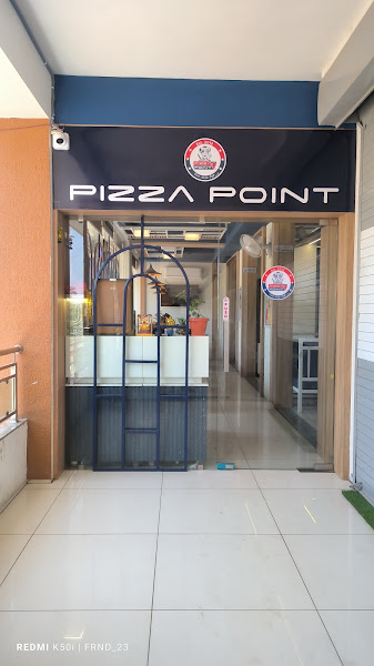 Pizza Point