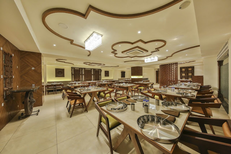 The Grand Thakar (Odhav)