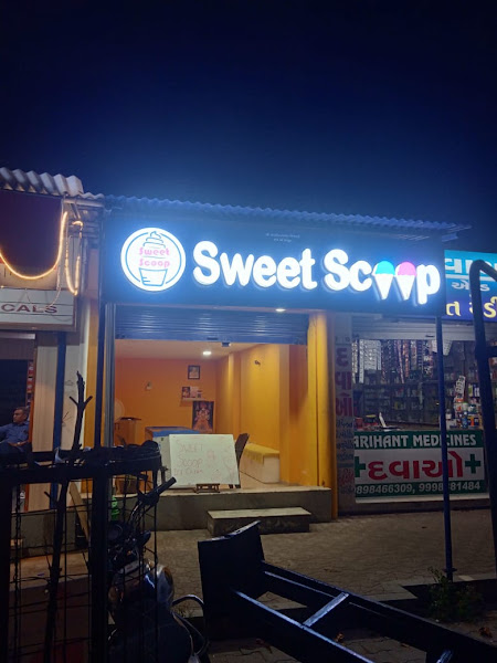Sweet scoop vastrapur