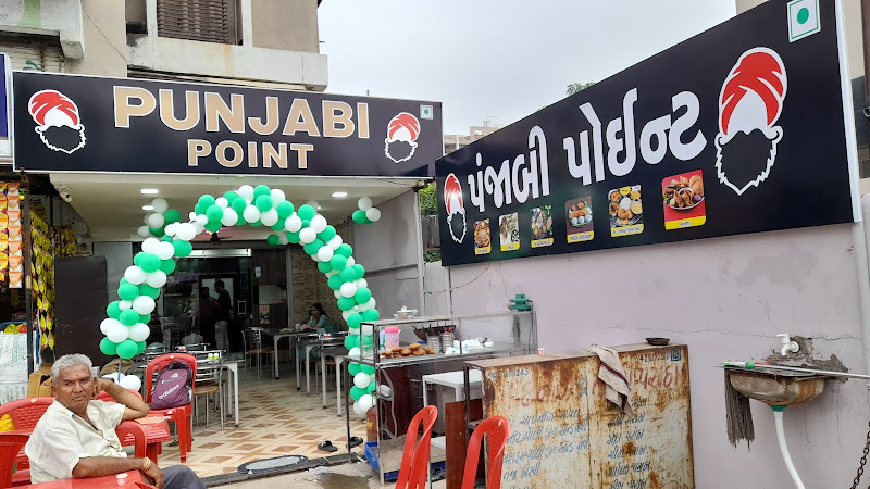 PUNJABI POINT