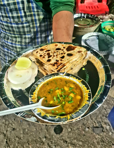 Auntie’s Dhaba