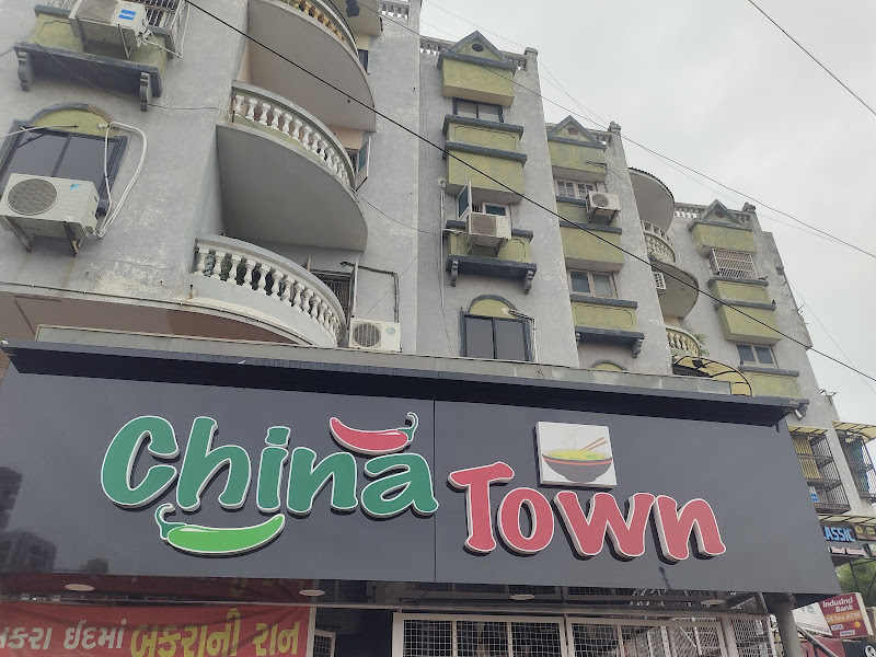 China Town
