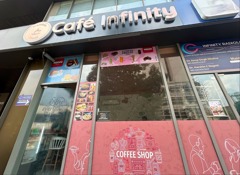 Café Infinity