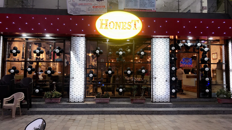 Honest