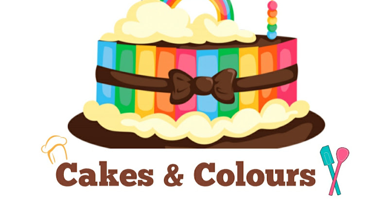 Cakes N Colours