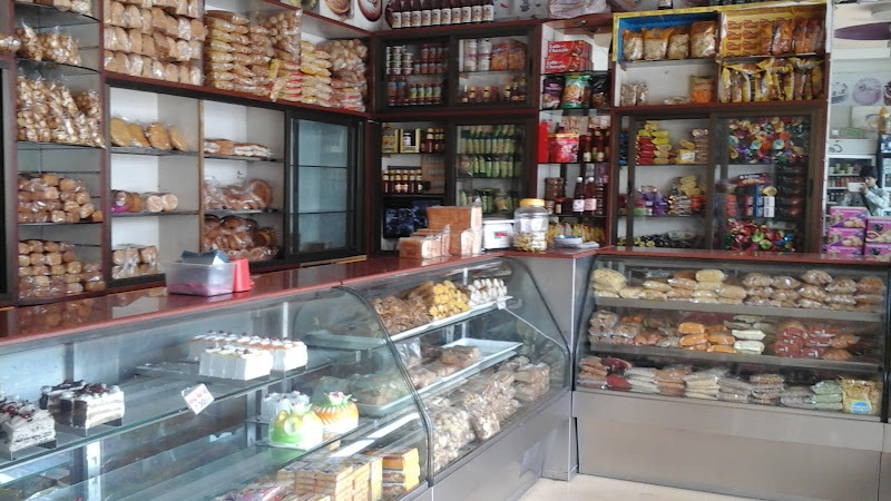 Super Fine Bakery