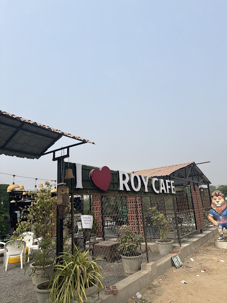 ROY CAFE