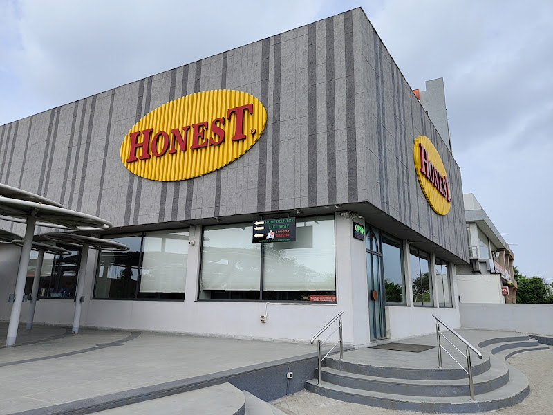 Honest Restaurant (Gokuldham Township)