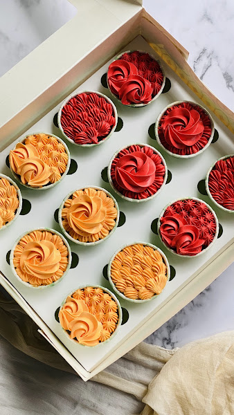 Funtastic bakes by Hemangi