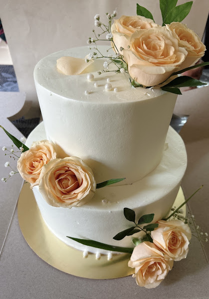 Sweet bakes by ruchita