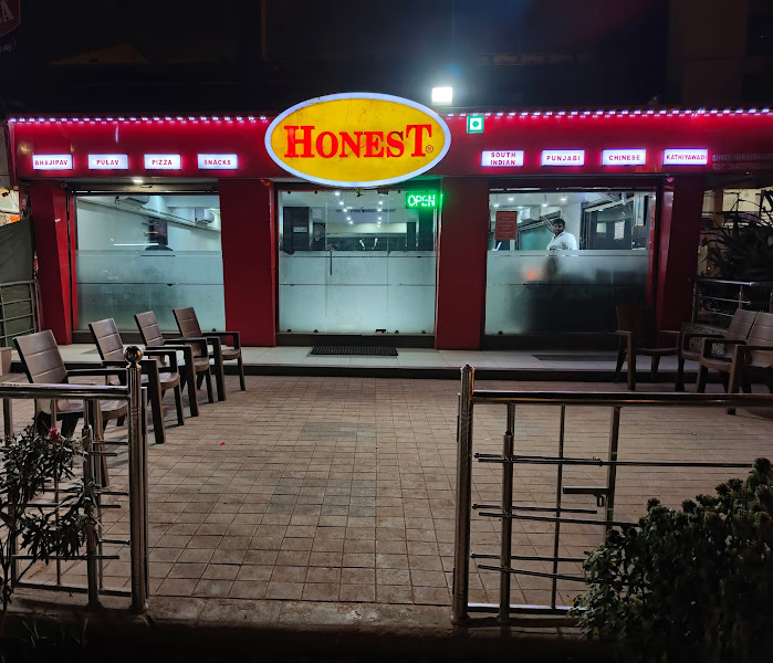 Honest