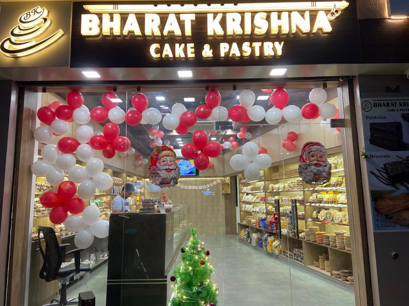 Bharat Krishna