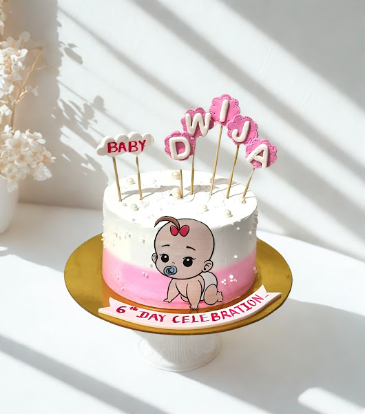 KPS Baking Studio - Cake Bakers & Home Bakers & Baking Classes