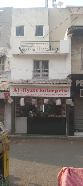 AL-HYATT ENTERPRISE