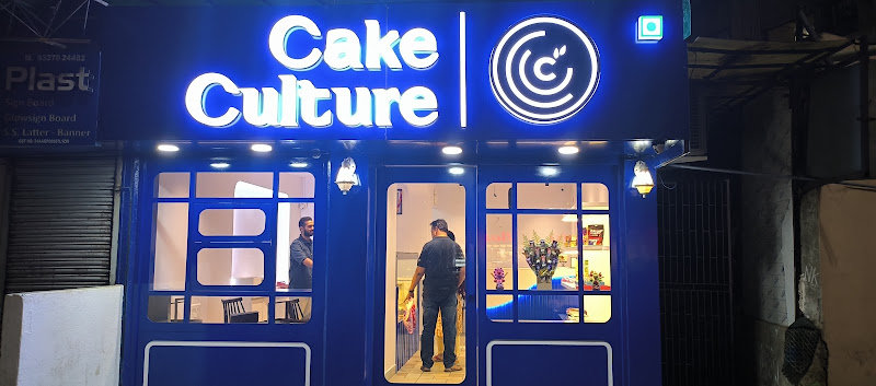 CAKE CULTURE