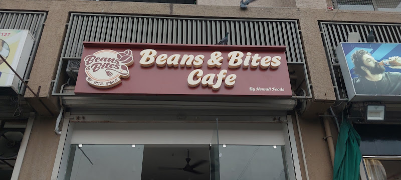 Beans & Bites Cafe