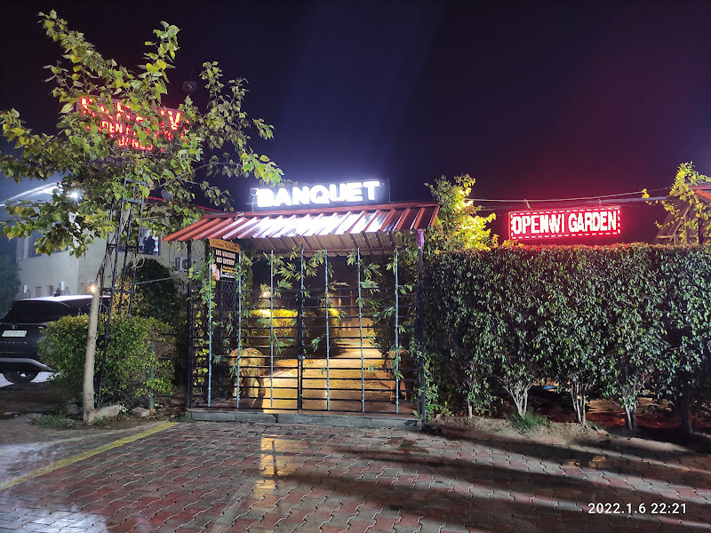 Maa Shree Khodiyar Kathiyawadi Dhaba