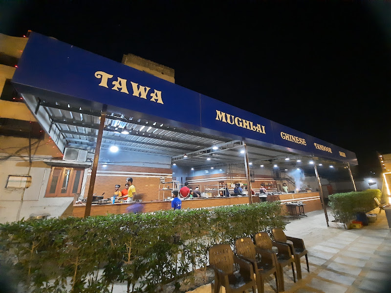 Sigdi Nonveg Restaurant