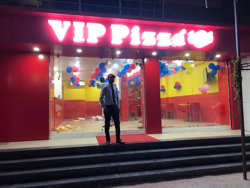VIP PIZZA