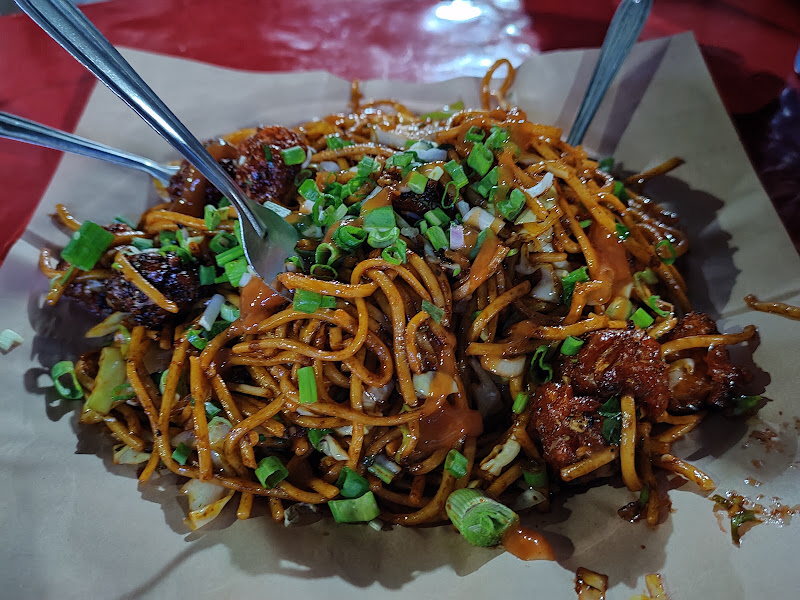 7 Star Chinese Food
