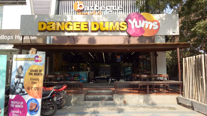 Dangee Dums Yums